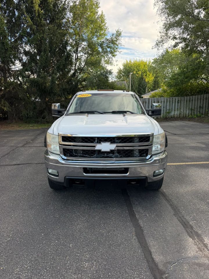 chevrolet silverado 2500hd 2011 1GC1KXC86BF254286 image chevrolet silverado 2500hd 2011 1GC1KXC86BF254286 image
